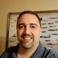 Thomson Linear Motion Employee Steven Jones's profile photo