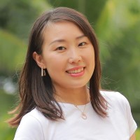 SSI Shredding Systems, Inc. Employee Ruby Zhang's profile photo