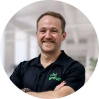 Ulti Group Employee Dean de Klerk's profile photo
