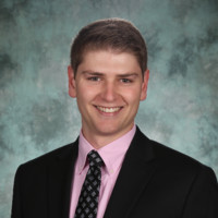 Booz Allen Hamilton Employee Zach Monroe's profile photo