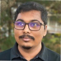 Selective Insurance Employee Udayan Senapati's profile photo