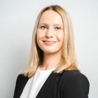 FULCRUM Consulting Employee Doris Kastenhofer's profile photo