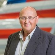 PSA Airlines Employee Steve Clark's profile photo