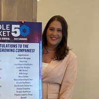 Envela Corporation Employee Allison Destefano's profile photo