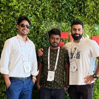 FatCherry International Employee Bikash Jain's profile photo
