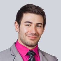 Greenfield High School Employee Alexander Calder's profile photo