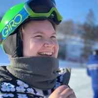 The Toro Company Employee Julia Rogers's profile photo