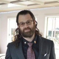 Simon Goble Email & Phone Number