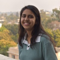 Inito Employee Aditi Choudhary's profile photo