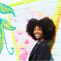 KID smART Employee Gabrielle Tolliver's profile photo