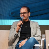 OK Middle East Productions Employee Amit Dinaanath's profile photo