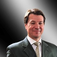 Diriyah Gate Development Authority Employee Gerrie Scheepers's profile photo