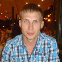 Imhonet.ru Employee Сергей Золотухин's profile photo
