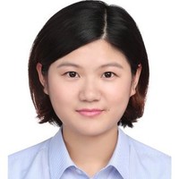 Wallstreetcn.com Employee Lucy Liu's profile photo