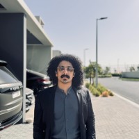 Cyber Square Employee Muhammed Sidan's profile photo