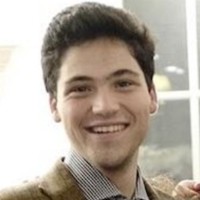 GoSource Employee Robert Carlson's profile photo