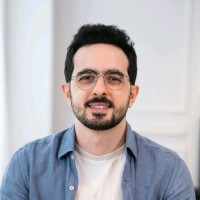 DoubleVerify Employee Anis M.'s profile photo