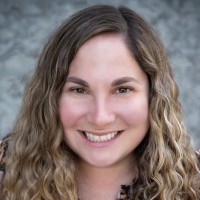 California Department of Public Health Employee Mandy Colbert's profile photo