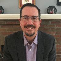 THAT Corporation Employee Craig Carpenter's profile photo