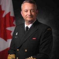 Department of National Defence Employee James Salt's profile photo