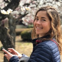 Apple Employee Jenny Conrad's profile photo