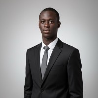 NKAC AUDIT & CONSEIL Employee Ibrahima Niang's profile photo