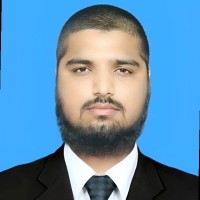 Qbake Employee Ali Rizvi's profile photo