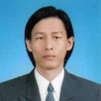 Amity Employee Decha Kanjanakultomrong's profile photo