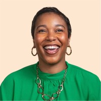 Naima Bush Email & Phone Number