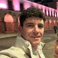 DESINCO Employee José Antonio Pimentel Cortés's profile photo