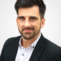 SAS Global Communications Employee Dan Hawkins's profile photo