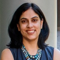 Vibha Kalra Email & Phone Number