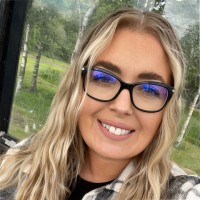 Cornerstone Asset Management Employee Callie Meaney's profile photo
