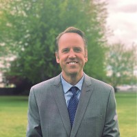 Bayer Pharmaceuticals Employee Dave Needham's profile photo