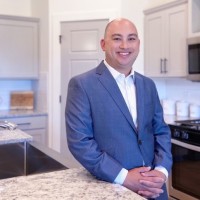 Simmons Homes Employee Christian Smith's profile photo