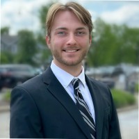 CJS Heating & Air Employee Alex Smith's profile photo