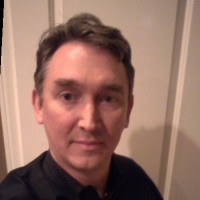 United States Air Force Employee Jim Robison's profile photo