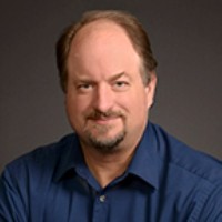 Stanley Consultants Employee Jay Brady's profile photo