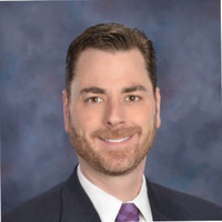 St. Luke's University Health Network Employee Ray Midlam's profile photo