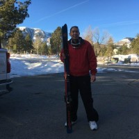 Jacobs Technology Employee Jeremy Chin's profile photo
