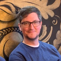 University of Southampton Employee Alistair Logan's profile photo