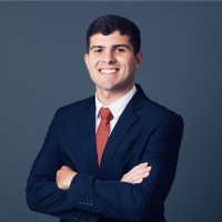 Oftservice Oficial Employee Pedro Thouin's profile photo