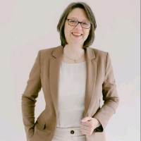 Platform Science Europe Employee Melanie Haberer's profile photo
