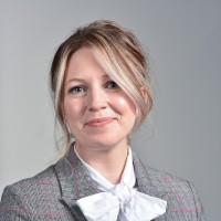 Aon Employee Donna Marsh's profile photo