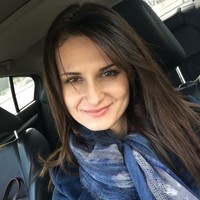 Nott Company Employee Lia C's profile photo