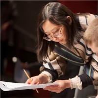 OSARO Employee Tracy Nguyen's profile photo