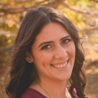 Digital Native by Viola Media Employee Laura Figliuolo's profile photo