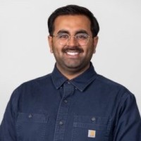 James J. Welch & Co., Inc. Employee Ahmed Altaf's profile photo
