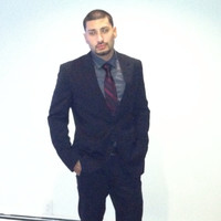 Florence Electric LLC Employee David Toro's profile photo