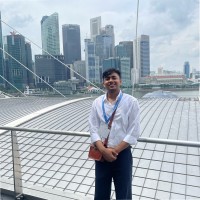 Umang Sonthaliya Email & Phone Number